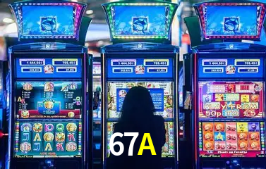 Jogos de mesa e apostas rápidas na 67A
