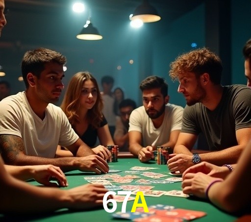 Loterias online na 67A