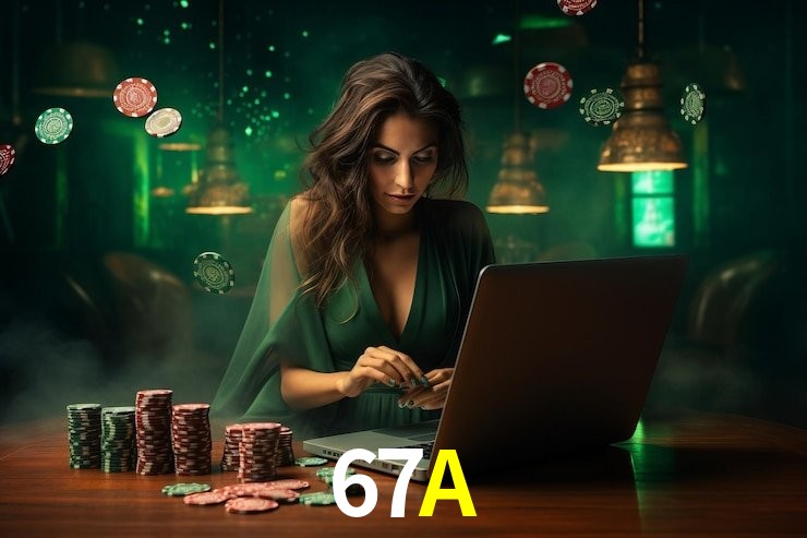 Segurança e privacidade no APP 67A