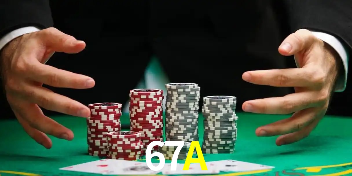 Benefícios VIP na 67A