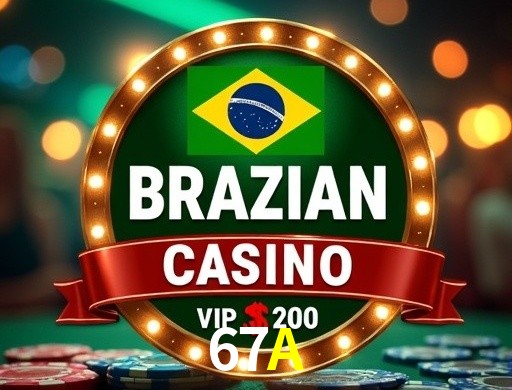 Canal oficial no Telegram da 67A